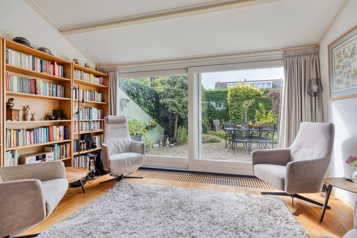 Hoekwoning te koop: Burgemeester van Oerslaan 20, Oosterhout (Nb)