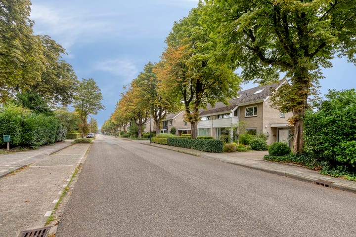 Hoekwoning te koop: Burgemeester van Oerslaan 20, Oosterhout (Nb)