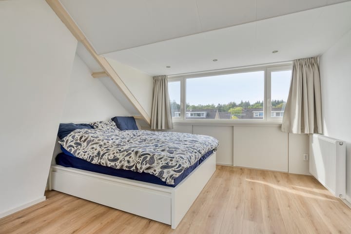 Hoekwoning te koop: Burgemeester van Oerslaan 20, Oosterhout (Nb)