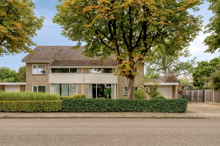 Hoekwoning te koop: Burgemeester van Oerslaan 20, Oosterhout (Nb)