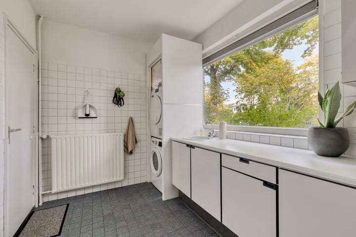 Hoekwoning te koop: Burgemeester van Oerslaan 20, Oosterhout (Nb)