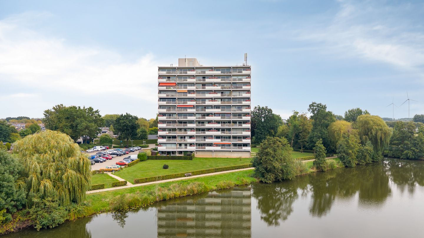 Foto 4 van Aalscholversingel 576