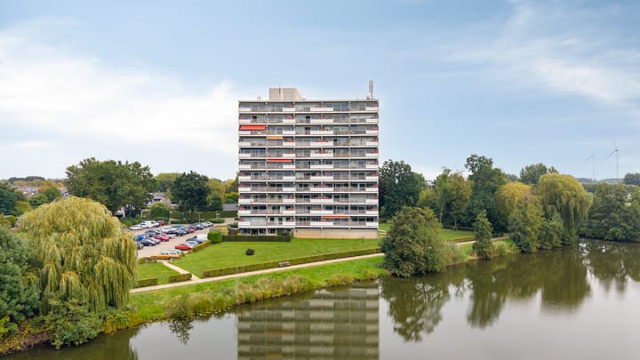 Foto 4 van Aalscholversingel 576