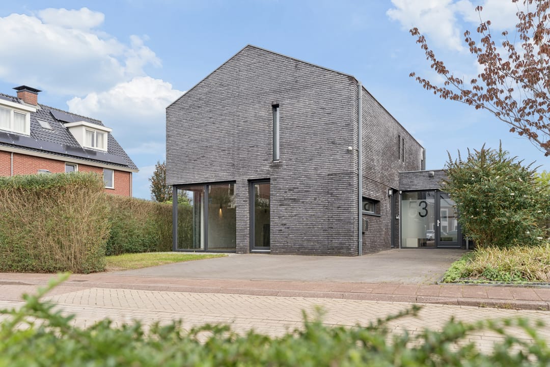 Photo 1 of Staatsspoor 53