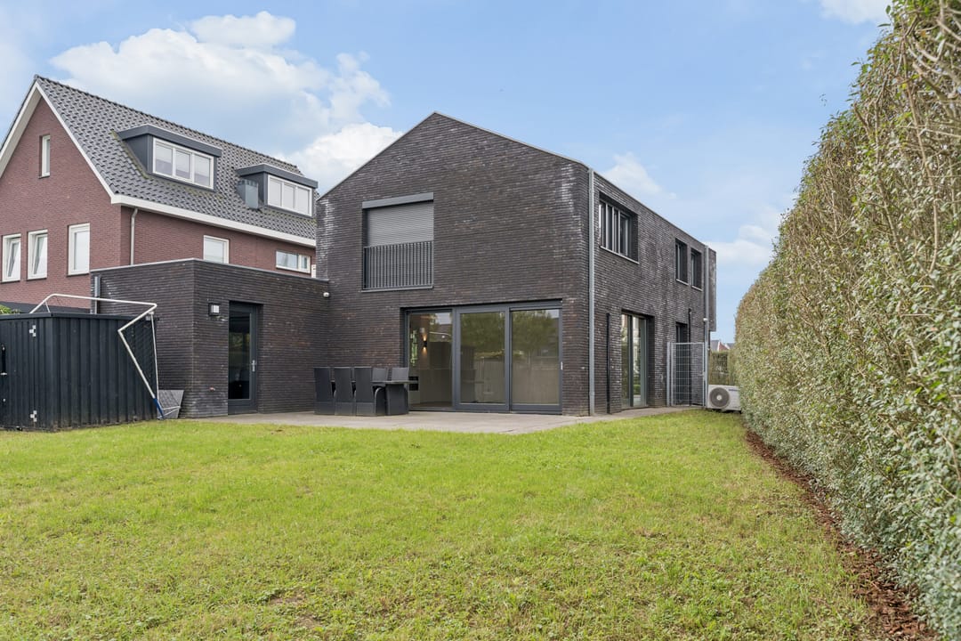 Photo 17 of Staatsspoor 53