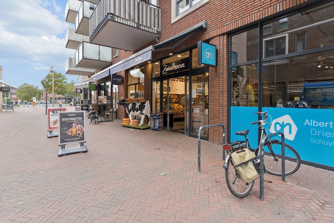 Photo 46 of Staatsspoor 53