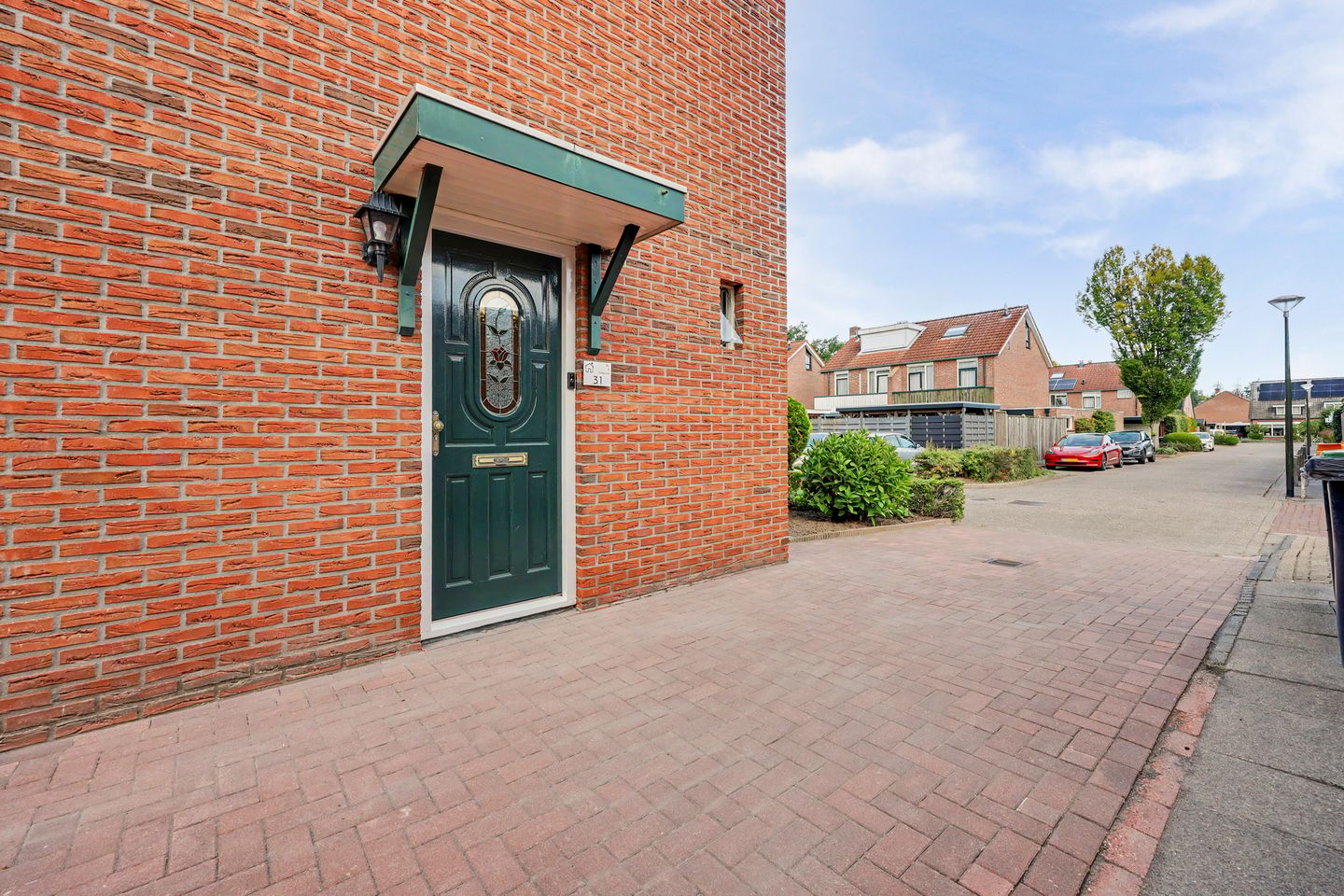 Foto 5 van Lijsterstraat 31