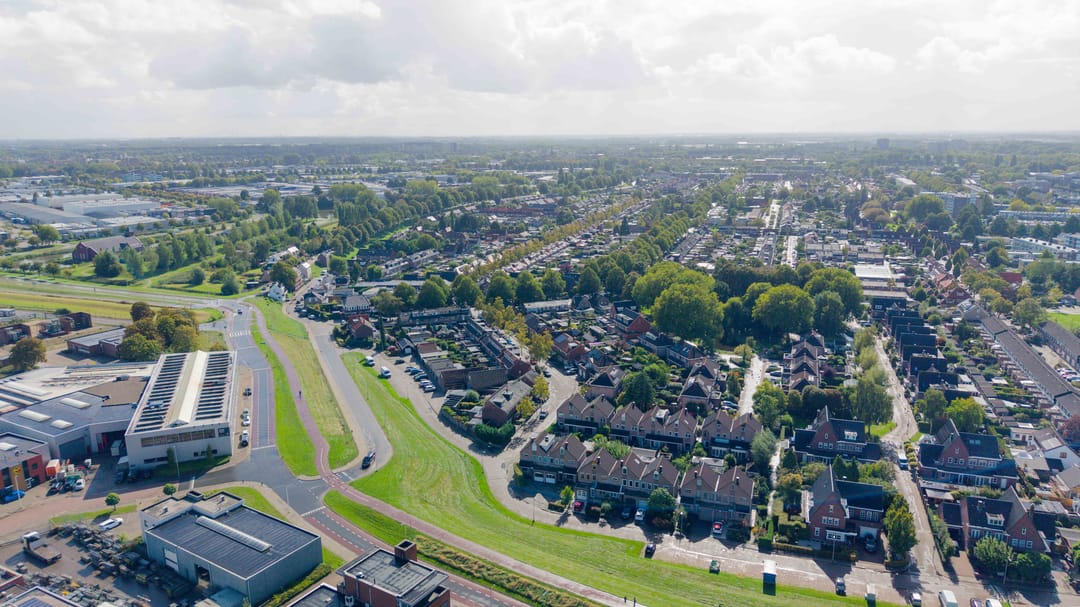 Foto 46 van Drierivierenlaan 73