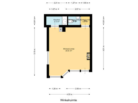 Bekijk plattegrond