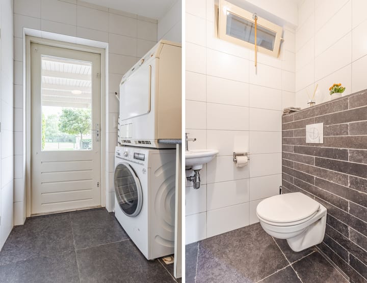 Twee-onder-één-kap te koop: Tolschestraat 13A, Velp (Nb)