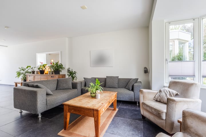 Twee-onder-één-kap te koop: Tolschestraat 13A, Velp (Nb)