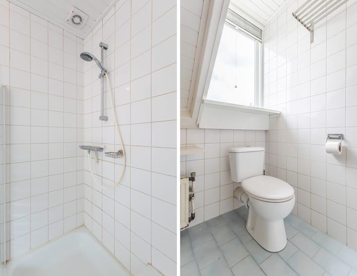 Twee-onder-één-kap te koop: Tolschestraat 13A, Velp (Nb)