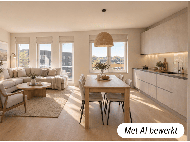 Foto 3 van Hofdijksweg 30-28