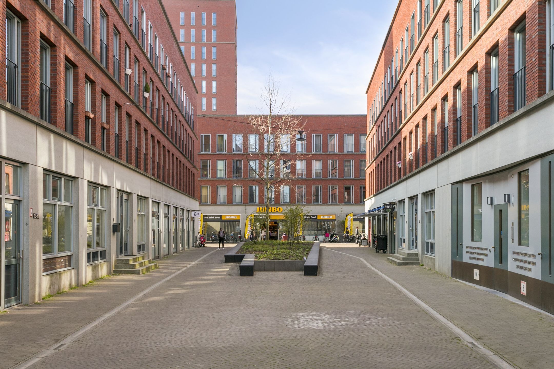 Appartement Oude Kustlijn 60 — foto 2