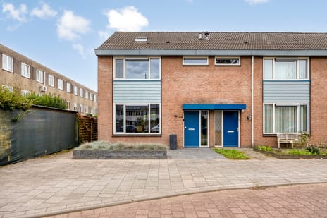 Hobostraat thumbnail