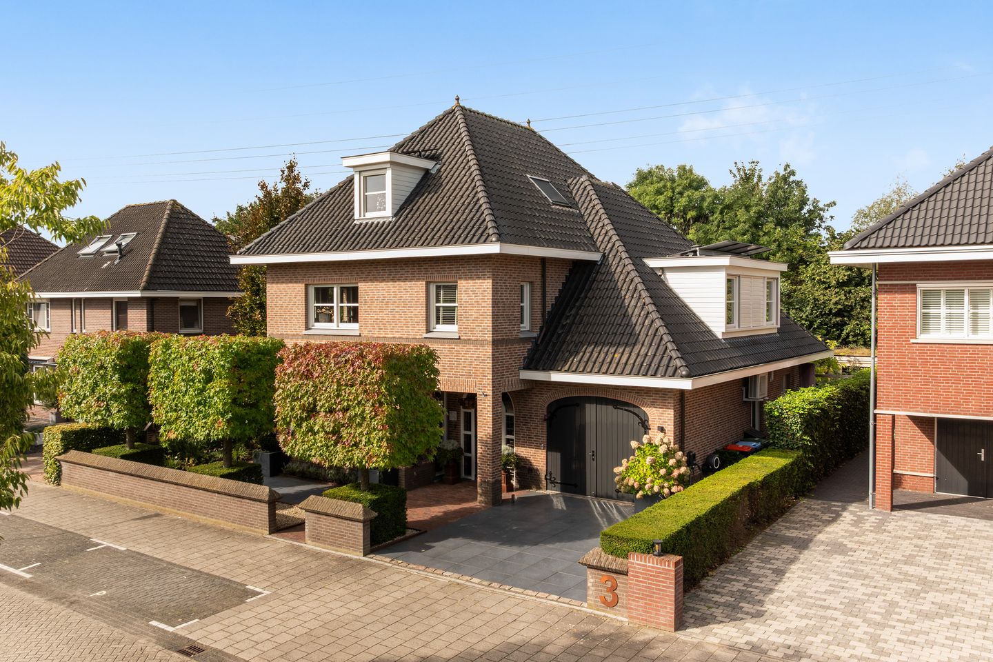 Foto 1 van Griendwerker 3