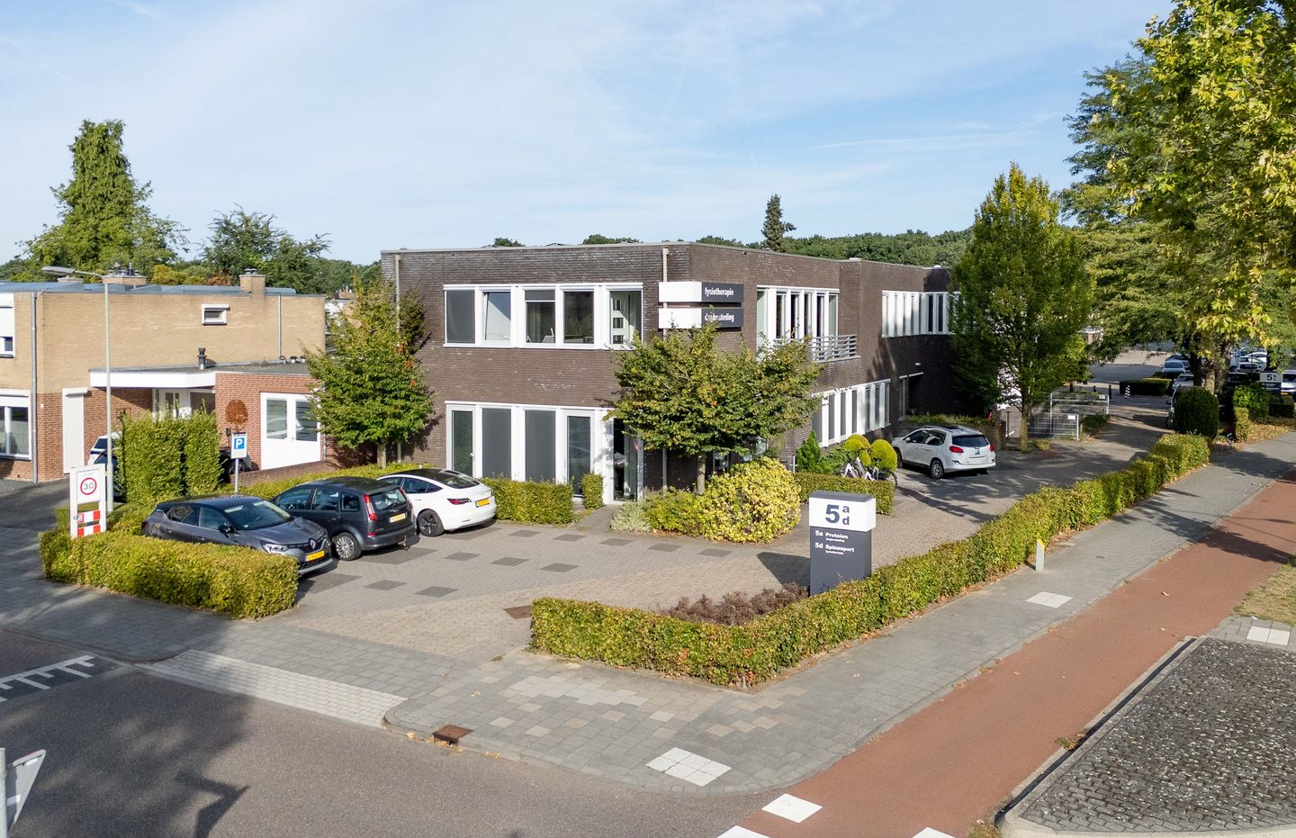 Bekijk foto 1 van Westsingel 5-A