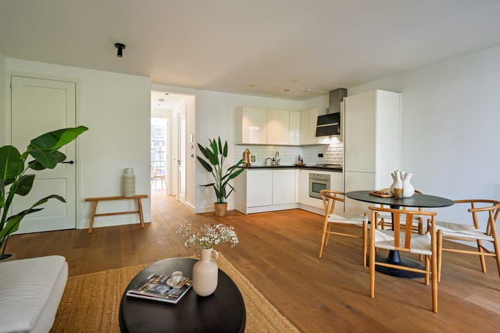 Foto 4 van Tweede Jan Steenstraat 49-B