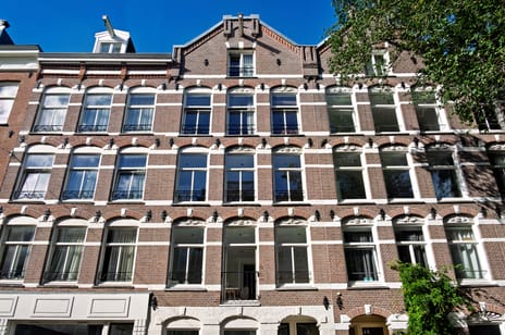 Tweede Jan Steenstraat thumbnail