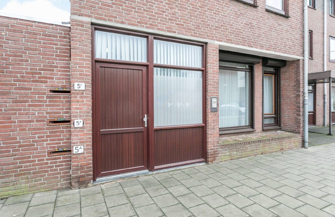 Foto 11 van Grupellostraat 5-A
