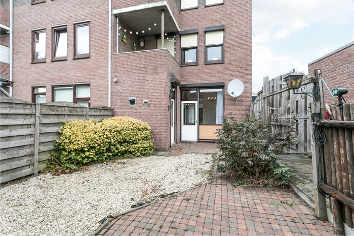 Foto 4 van Grupellostraat 5-A