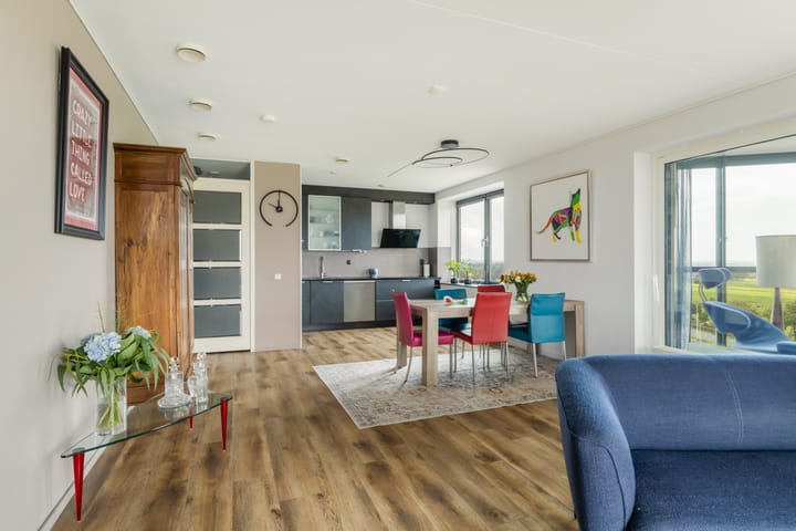 Appartement te koop: Forel 180, Amersfoort