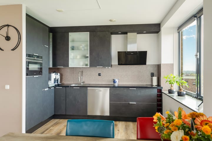 Appartement te koop: Forel 180, Amersfoort