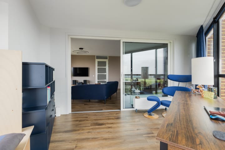 Appartement te koop: Forel 180, Amersfoort