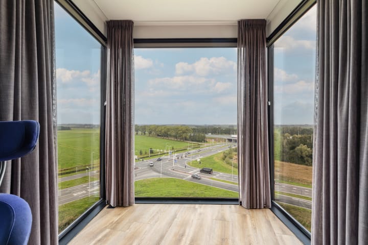 Appartement te koop: Forel 180, Amersfoort