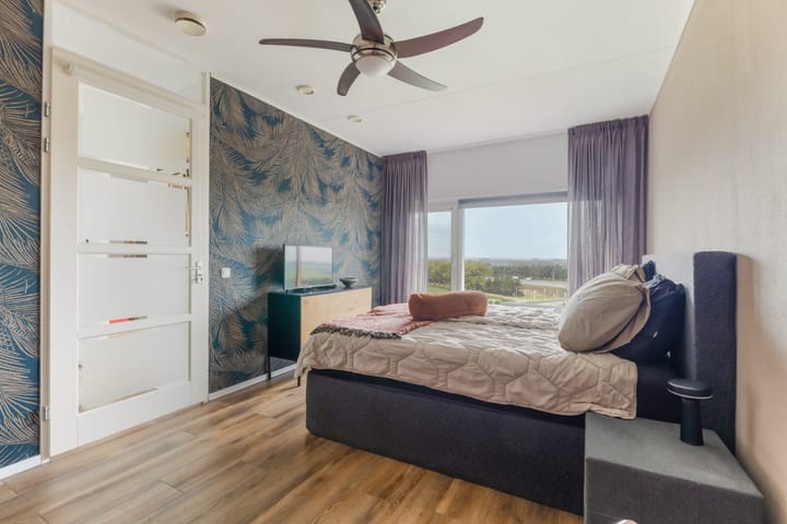 Appartement te koop: Forel 180, Amersfoort
