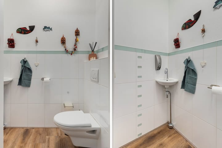 Appartement te koop: Forel 180, Amersfoort