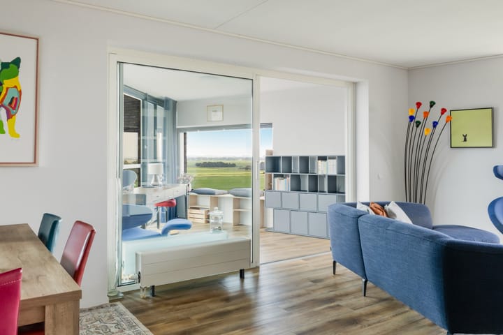 Appartement te koop: Forel 180, Amersfoort