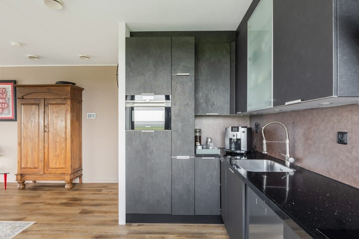 Appartement te koop: Forel 180, Amersfoort