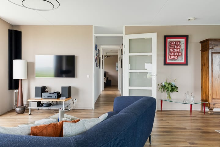 Appartement te koop: Forel 180, Amersfoort