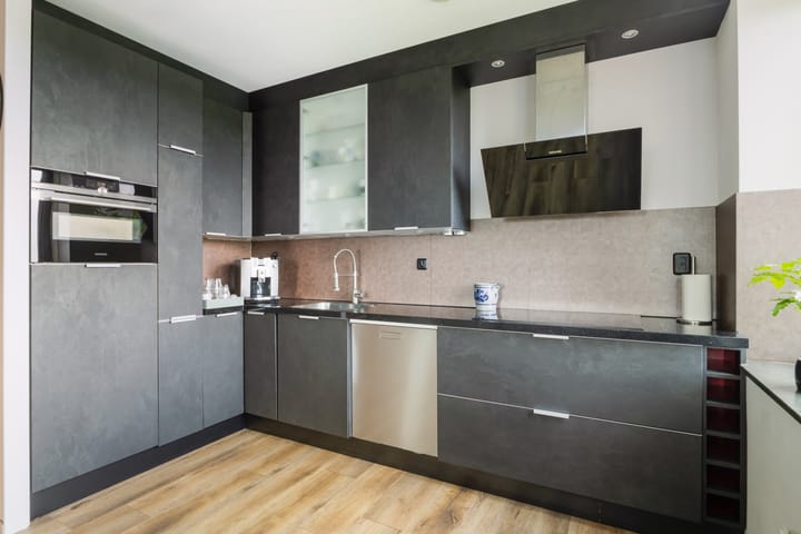 Appartement te koop: Forel 180, Amersfoort