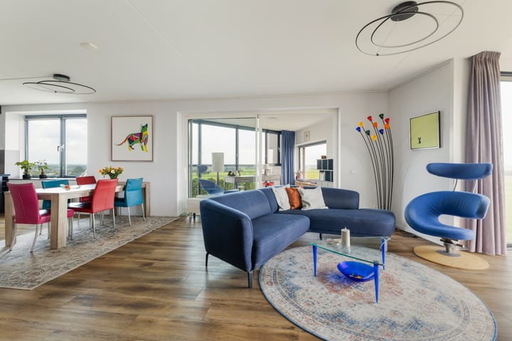 Appartement te koop: Forel 180, Amersfoort