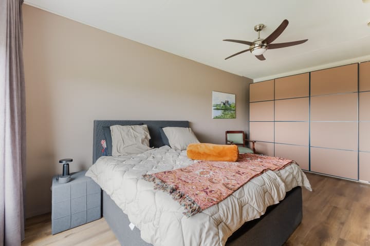 Appartement te koop: Forel 180, Amersfoort