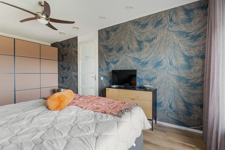 Appartement te koop: Forel 180, Amersfoort