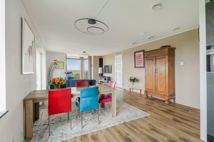 Appartement te koop: Forel 180, Amersfoort
