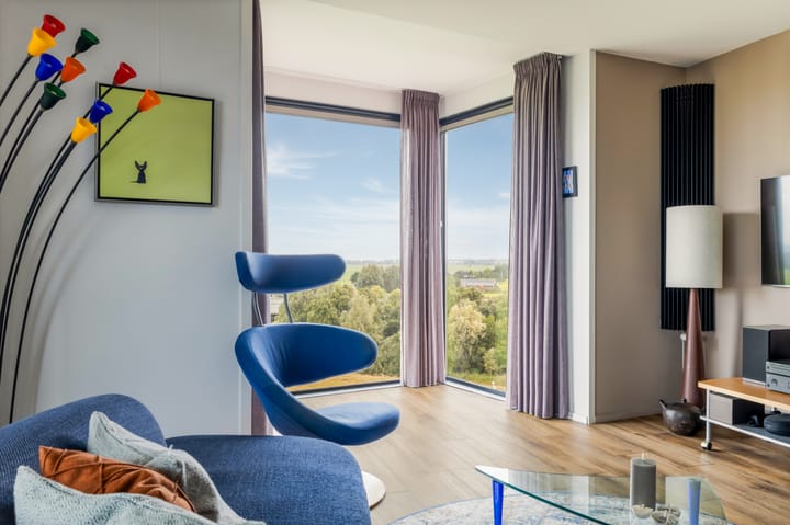 Appartement te koop: Forel 180, Amersfoort