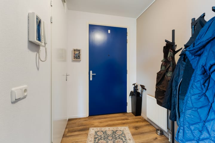 Appartement te koop: Forel 180, Amersfoort