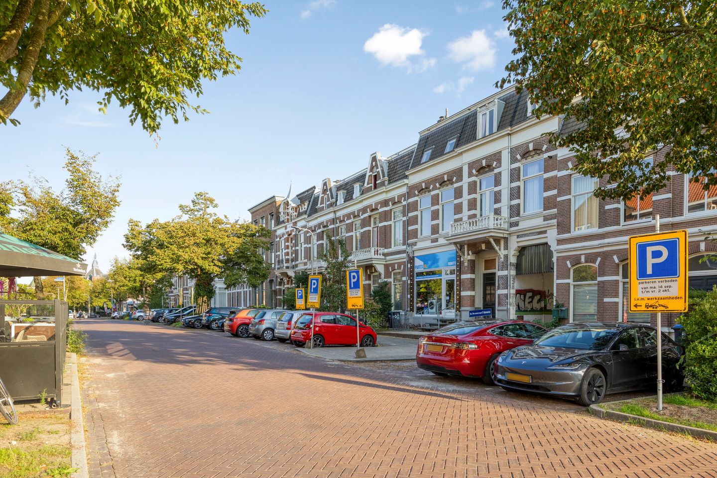 Foto 5 van Fransestraat 79-B