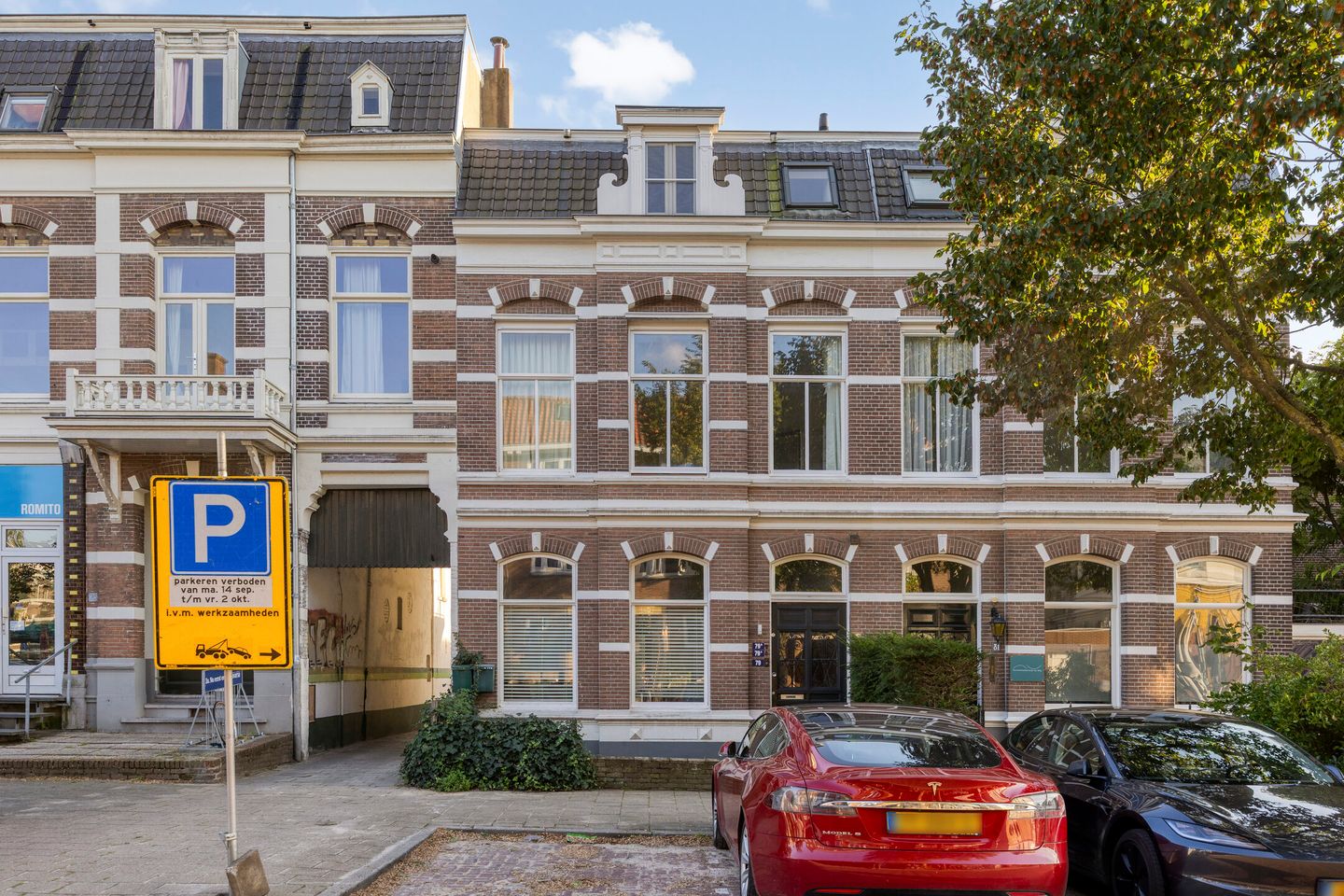 Foto 4 van Fransestraat 79-B