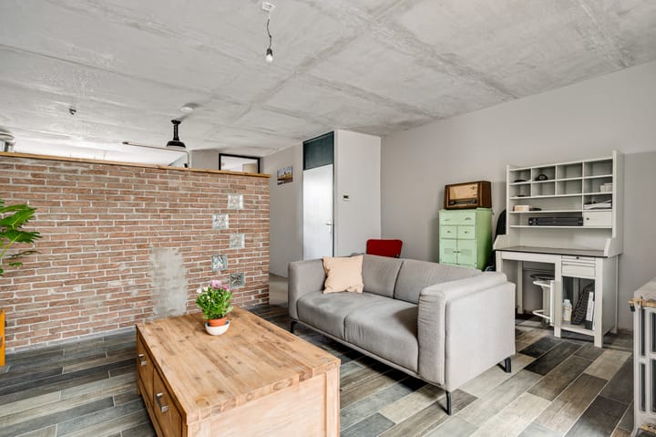 Tussenwoning te koop: Keverberg 24, Weert