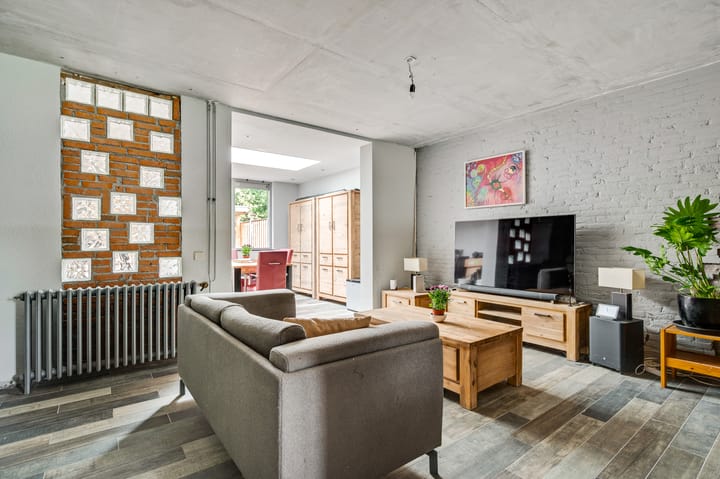 Tussenwoning te koop: Keverberg 24, Weert