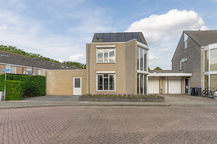 Foto 4 van Hortastraat 18