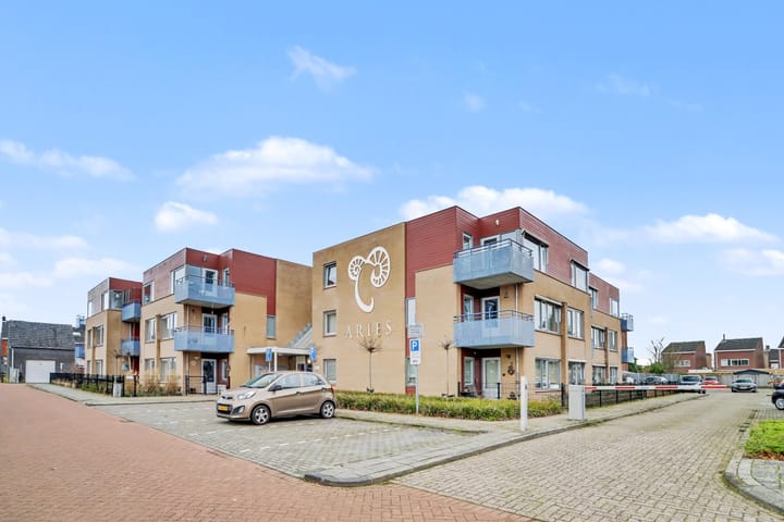 Bradfordstraat 29