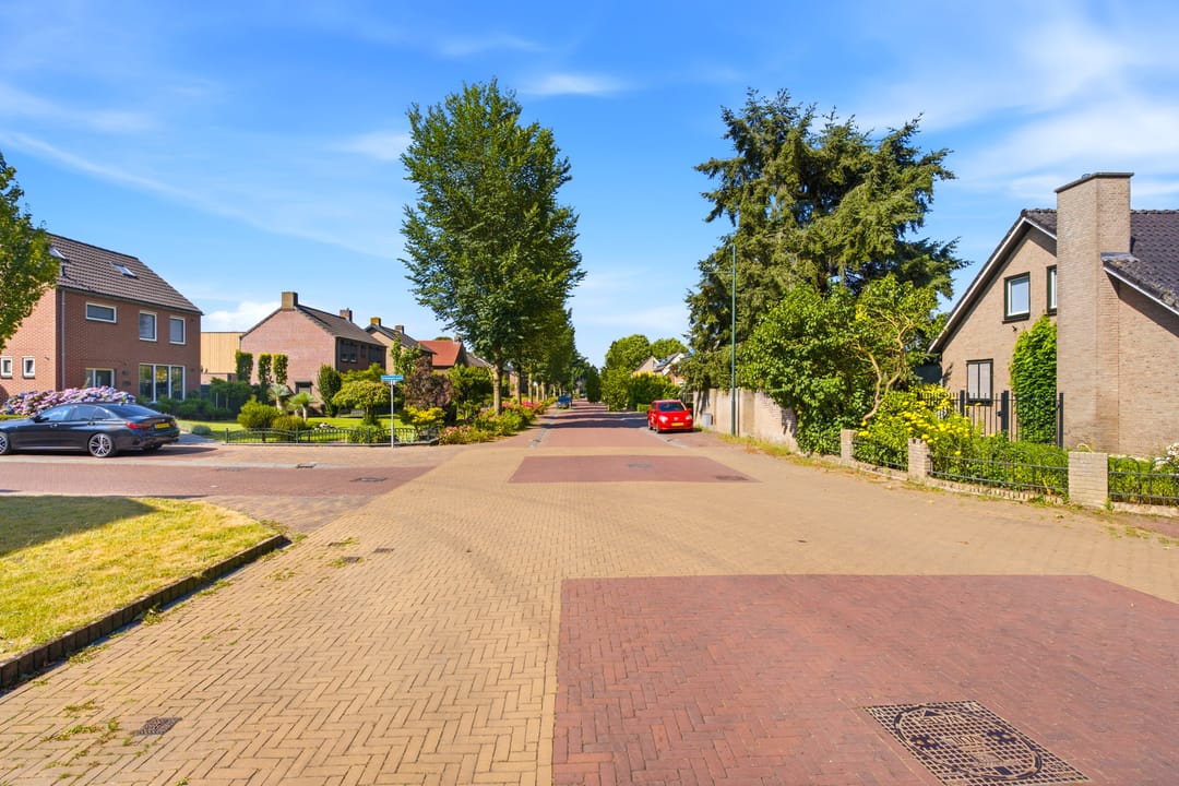 Foto 41 van Kapelstraat 22-A