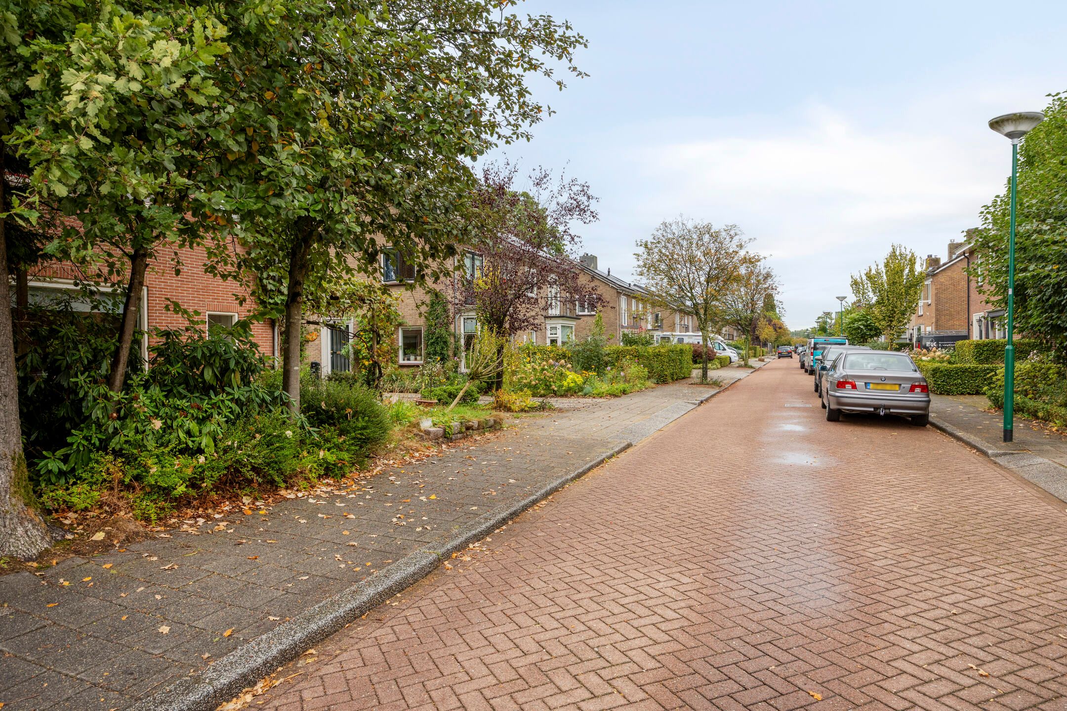 Photo 42 of Van Hogendorpstraat 2