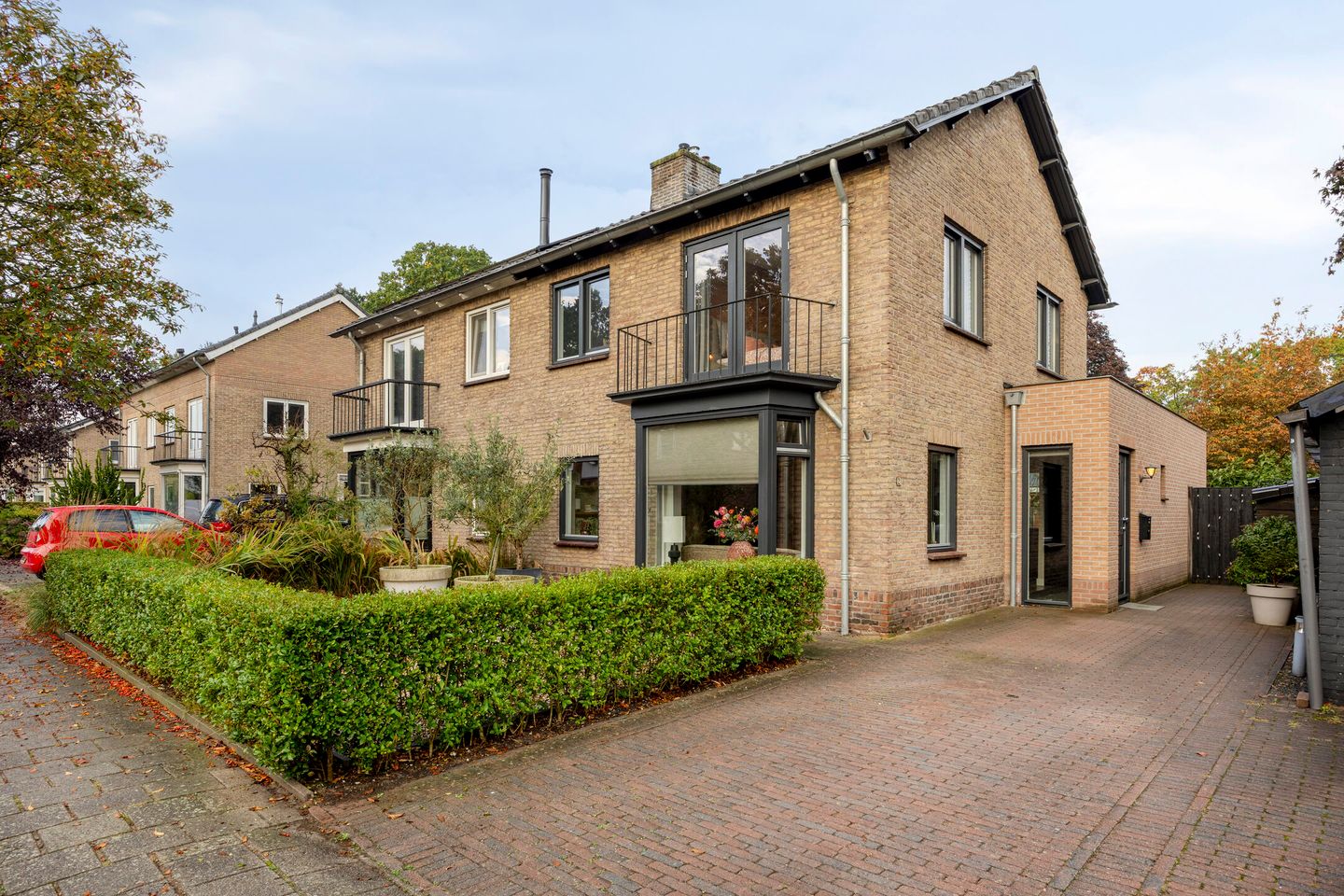 Photo 1 of Van Hogendorpstraat 2